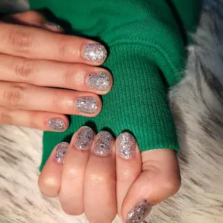ネイル RUNWAY 　　のネイルデザイン