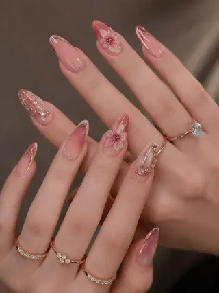 ネイル Umee Nailのネイルデザイン