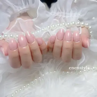 ネイル enenstyle YUAのネイルデザイン