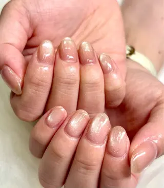 ネイル Lani たみのネイルデザイン