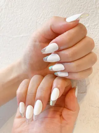 ネイル Lana nailのネイルデザイン
