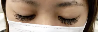 マツエク・マツパ ma-pa eye＆hairのマツエク・マツパデザイン