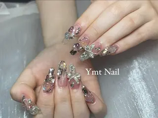 ネイル YMT. NailStudioのネイルデザイン