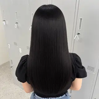 ロング カラー haru/COCO /大宮/カラーのヘアスタイル
