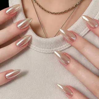 ネイル NEM.nail studio大国町店のネイルデザイン