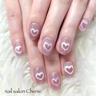 ネイル nail salon Cherieのネイルデザイン