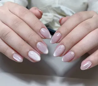 ネイル エリ🫧 nail池袋東口のネイルデザイン