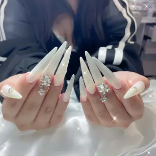 ネイル チェウティ ハウのネイルデザイン