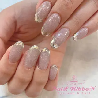 ネイル 🎀ネイルサロン RIRI🎀のネイルデザイン