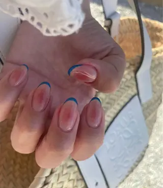 ネイル M Nailのネイルデザイン