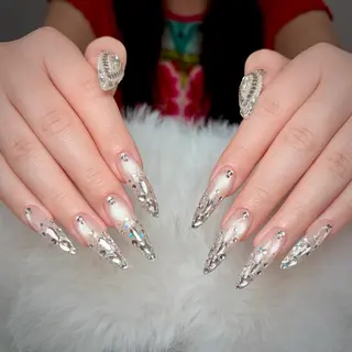ネイル Miami NailHouseのネイルデザイン