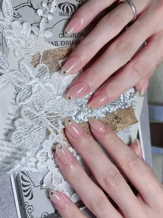 ネイル seiko nailのネイルデザイン