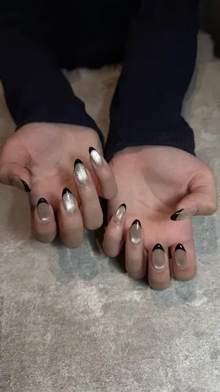 ネイル nail moanaのネイルデザイン