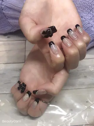 ネイル ✨アン ミユ✨のネイルデザイン