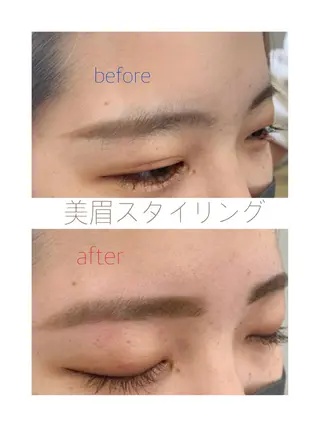 韓国ヘア&ショート ボブ💜桑原のヘアスタイル