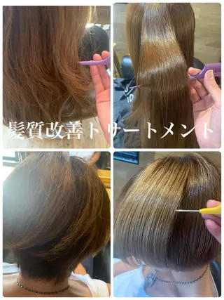 ミディアム 🍋old✂︎ CHIHOの眉毛・アイブロウイメージ