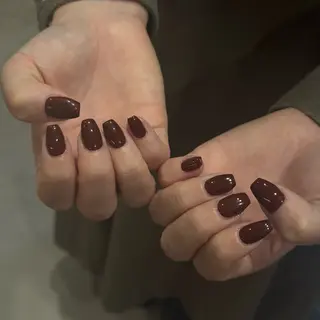 ネイル lino u sawaのネイルデザイン