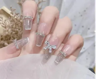 ネイル D-BEAUTY Nailsalonのネイルデザイン