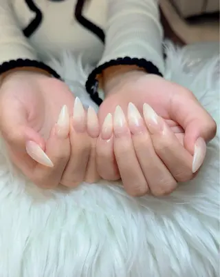 ネイル HARA Nailsのネイルデザイン