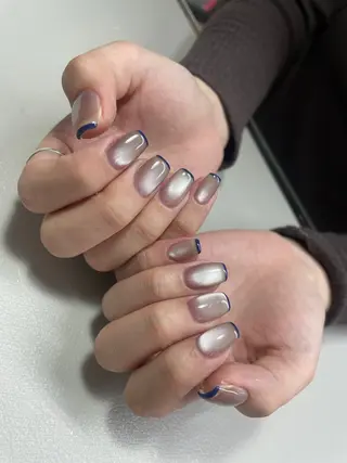 ネイル Ann nailのネイルデザイン