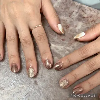 ネイル Will nail salonのネイルデザイン