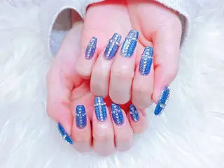 ネイル The Nail 新大久保店のその他イメージ