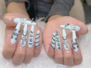 ネイル Jenn Nail Salonのネイルデザイン
