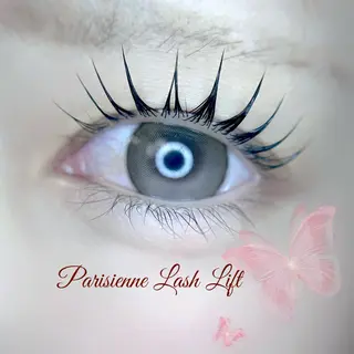 マツエク・マツパ 🎀eyelist. mizuki🐈⬛のマツエク・マツパデザイン