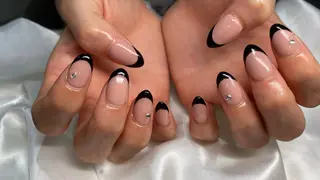 ネイル Nail Salon Lindaのネイルデザイン