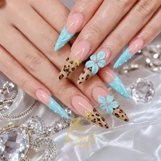 ネイル Kaori Nailのネイルデザイン