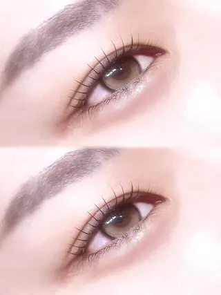 マツエク・マツパ 🎀黒田 彩華🎀のマツエク・マツパデザイン
