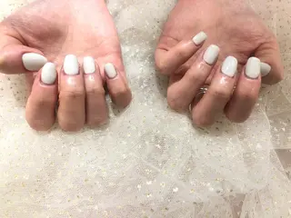 ネイル Umi nail& eyelashのネイルデザイン