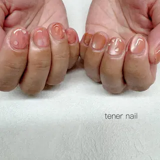 ネイル テネルネイル tener nailのネイルデザイン