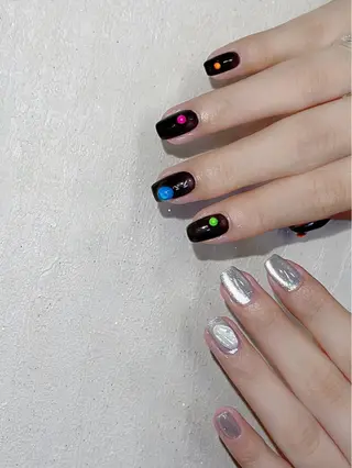 ネイル Minami Nailのネイルデザイン