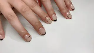 ネイル Nailsalon Seaiのネイルデザイン