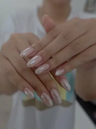ネイル Minette nailrinrinのネイルデザイン