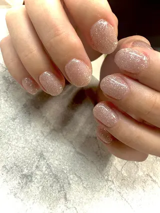 ネイル .N YUKIのネイルデザイン