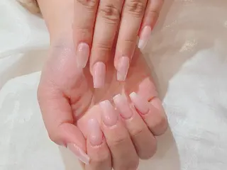 ネイル Umi nail& eyelashのネイルデザイン