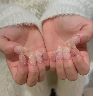 ネイル For you. Nail Salonのネイルデザイン