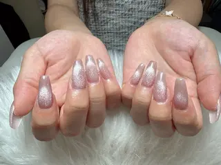 ネイル sakii_nail 池袋のネイルデザイン