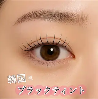 パーマ withサロン/パリ 2600円サロンのヘアスタイル