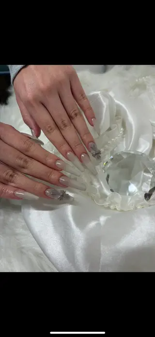 ネイル Riran°・*:. shikiのネイルデザイン