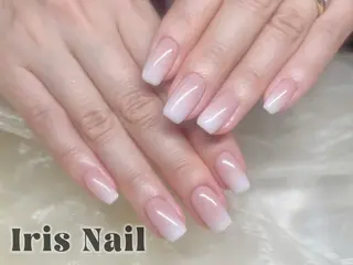 ネイル 🍒IRIS Nail🌸のネイルデザイン
