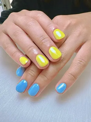 ネイル Arté.*✦ 西川口Nailのネイルデザイン