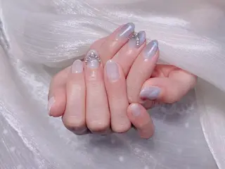 ネイル Kari ネイルサロンのネイルデザイン