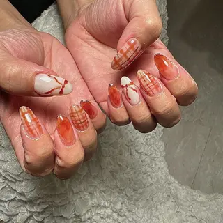 ネイル Lua.nail. るなのネイルデザイン