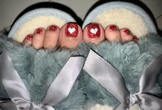 ネイル CREA nailsalonのネイルデザイン