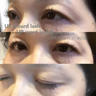 マツエク・マツパ 大人の為のまつげ眉毛 salonポンルームの眉毛・アイブロウイメージ