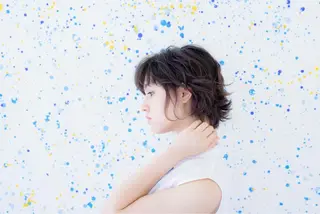 ショート カラー eyelist萩元 /店長🍒のマツエク・マツパデザイン