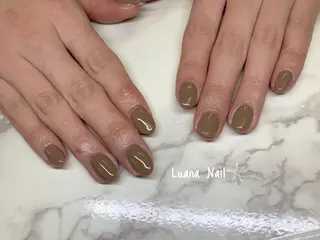 ネイル BeauJu by Luana Nailのネイルデザイン